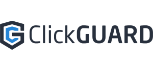 clickguard logo